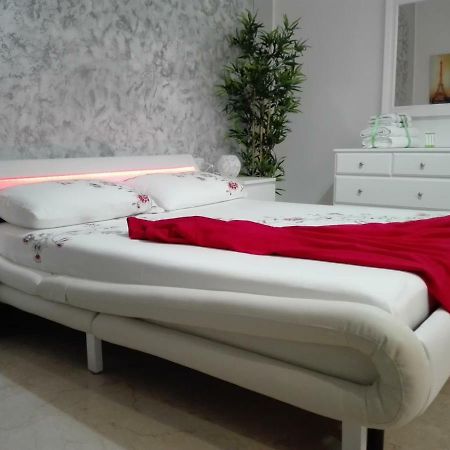 米兰Mecenate Cozy Flat公寓 外观 照片
