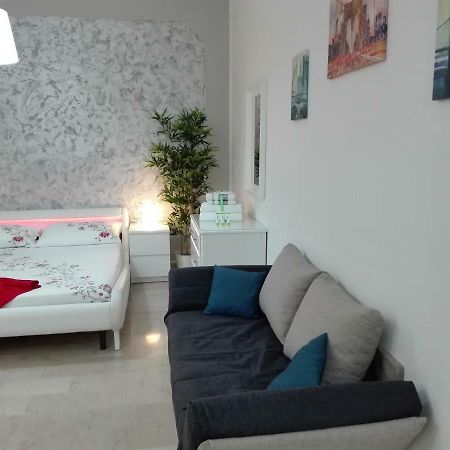 米兰Mecenate Cozy Flat公寓 外观 照片