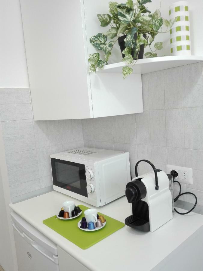 米兰Mecenate Cozy Flat公寓 外观 照片