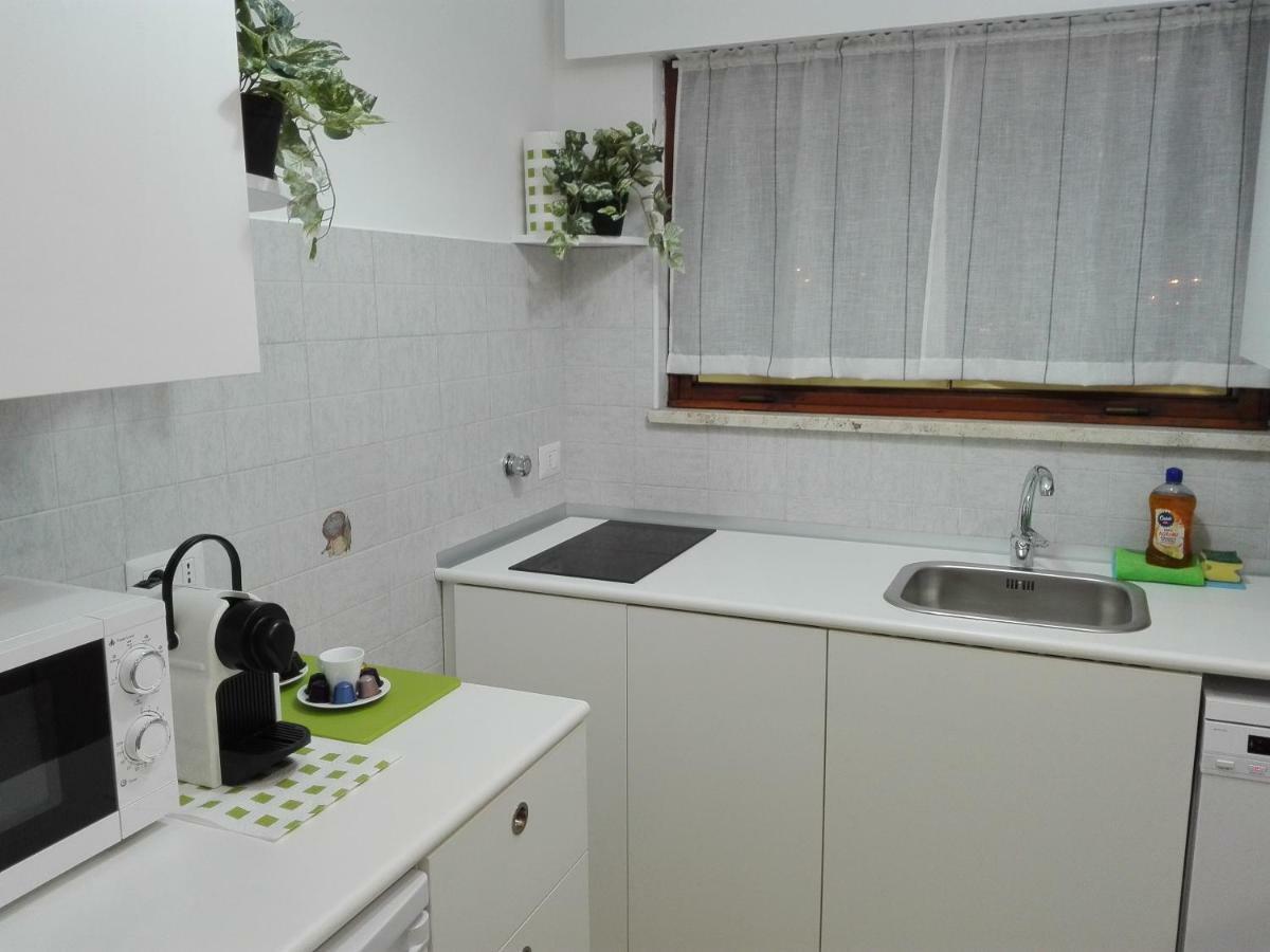 米兰Mecenate Cozy Flat公寓 外观 照片
