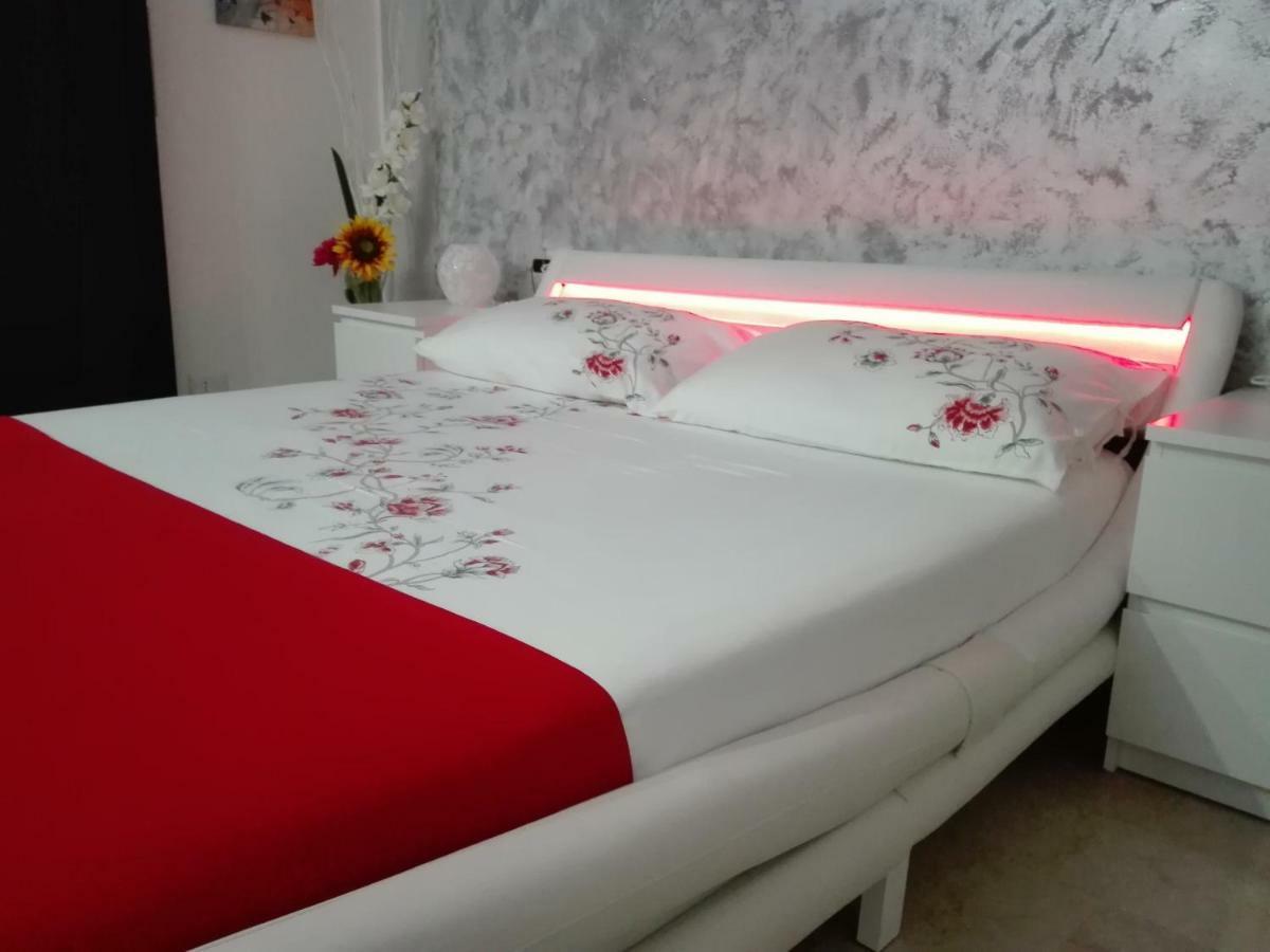 米兰Mecenate Cozy Flat公寓 外观 照片