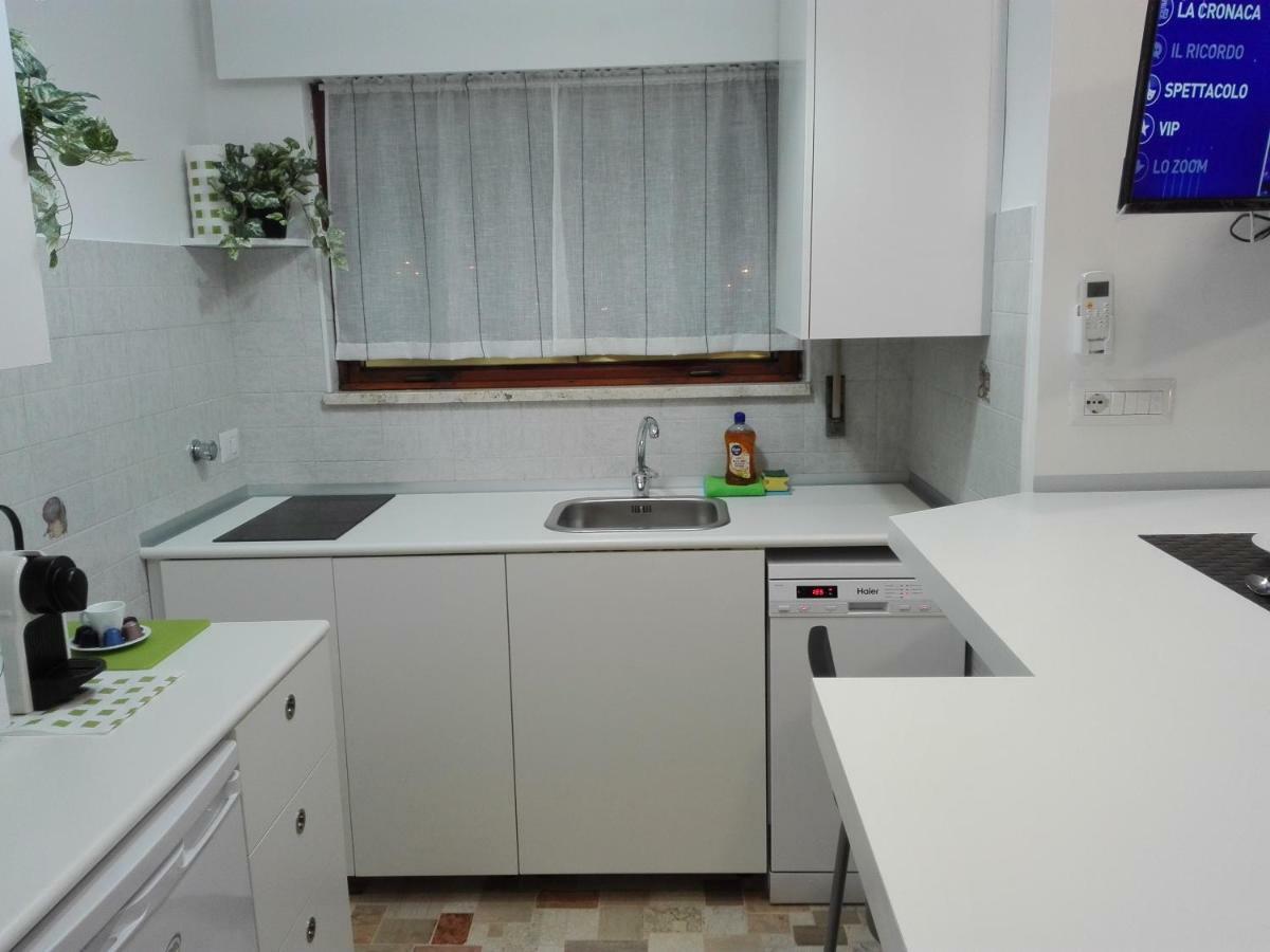 米兰Mecenate Cozy Flat公寓 外观 照片